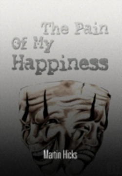Bertrand.pt - The Pain Of My Happiness