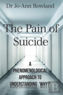 The Pain Of Suicide