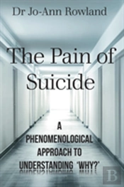 The Pain Of Suicide