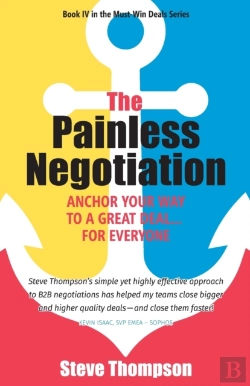 Bertrand.pt - The Painless Negotiation