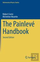 The Painleve Handbook