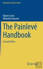 The Painleve Handbook