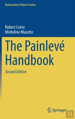 Bertrand.pt - The Painleve Handbook