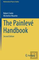 The Painleve Handbook