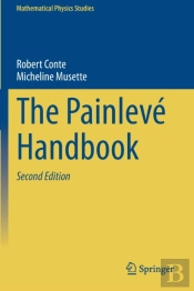 The Painleve Handbook