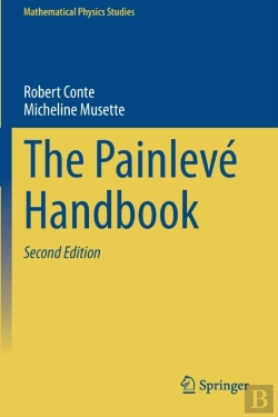 Bertrand.pt - The Painleve Handbook