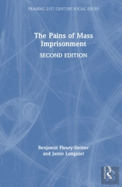 The Pains Of Mass Imprisonment