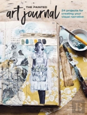 The Painted Art Journal