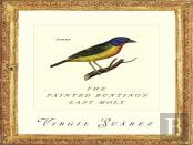 The Painted Bunting'S Last Molt