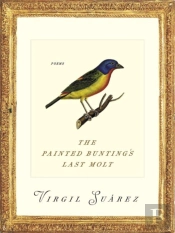 The Painted Bunting'S Last Molt