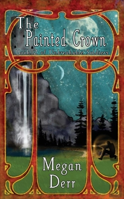 Bertrand.pt - The Painted Crown