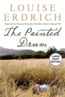 The Painted Drum Lp