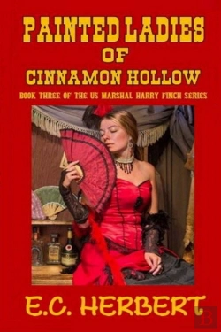 Bertrand.pt - The Painted Ladies Of Cinnamon Hollow