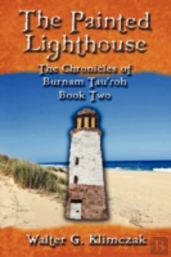 Bertrand.pt - The Painted Lighthouse