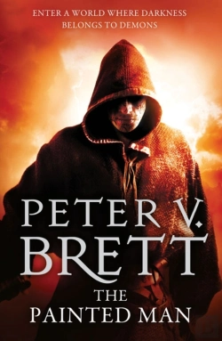 Bertrand.pt - The Painted Man