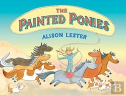 Bertrand.pt - The Painted Ponies