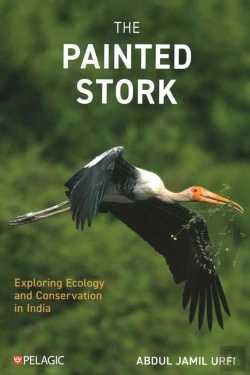 Bertrand.pt - The Painted Stork