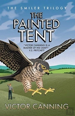 Bertrand.pt - The Painted Tent