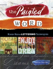 The Painted Word