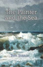 The Painter And The Sea