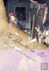 The Painter In Oil