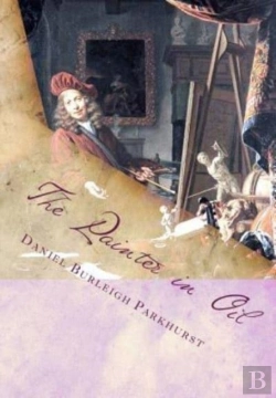 Bertrand.pt - The Painter In Oil