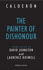 The Painter Of Dishonour