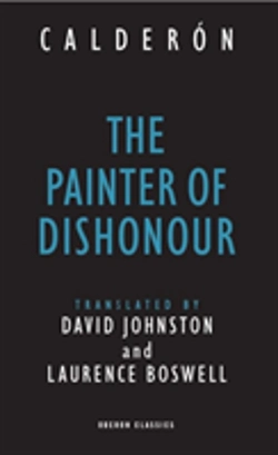Bertrand.pt - The Painter Of Dishonour