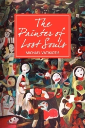 The Painter Of Lost Souls