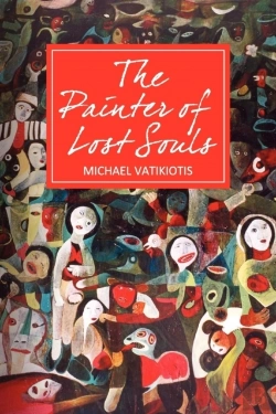Bertrand.pt - The Painter Of Lost Souls