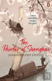 The Painter Of Shanghai