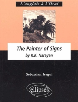 Bertrand.pt - The Painter Of Signs ; R-K Narayan