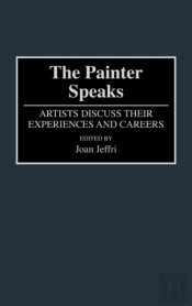 The Painter Speaks