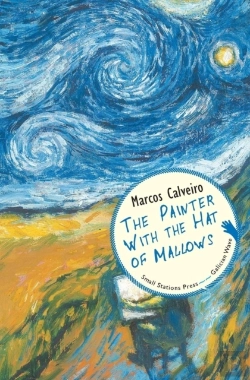 Bertrand.pt - The Painter With The Hat Of Mallows