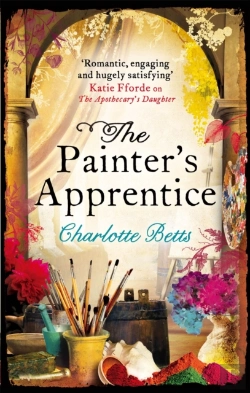 Bertrand.pt - The Painter'S Apprentice