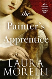 The Painter'S Apprentice