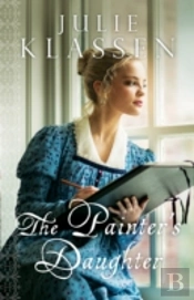 The Painter`S Daughter