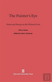 The Painter'S Eye