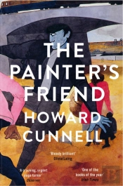 The Painter'S Friend