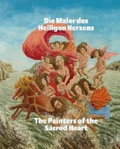 The Painters Of The Sacred Heart (Bilingual Edition)