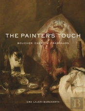 The Painter'S Touch