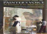 The Painter'S Voice Â€“ The Restoration Of Two Master Paintings