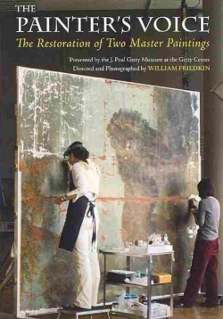 Bertrand.pt - The Painter'S Voice Â€“ The Restoration Of Two Master Paintings