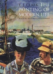 The Painting Of Modern Life