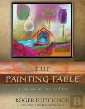 The Painting Table