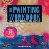 The Painting Workbook