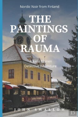 Bertrand.pt - The Paintings Of Rauma