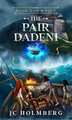 Bertrand.pt - The Pair Dadeni