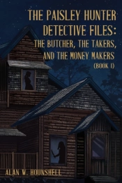 The Paisley Hunter Detective Files