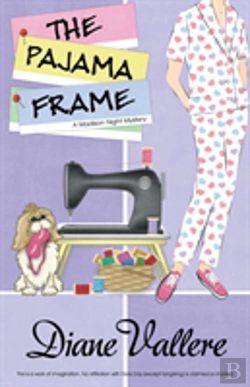 Bertrand.pt - The Pajama Frame